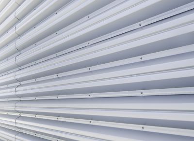 Flawless Finish and Detailing